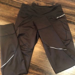 Brooks running pants